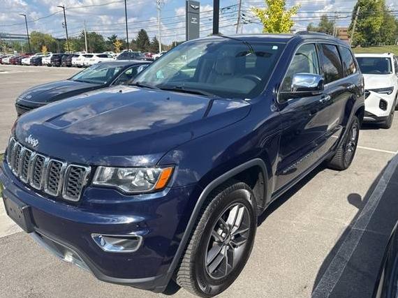 JEEP GRAND CHEROKEE 2018 1C4RJFBG9JC347621 image JEEP GRAND CHEROKEE 2018 1C4RJFBG9JC347621 image